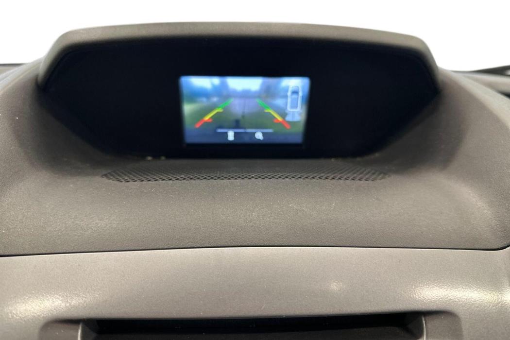 FORD Transit 2019