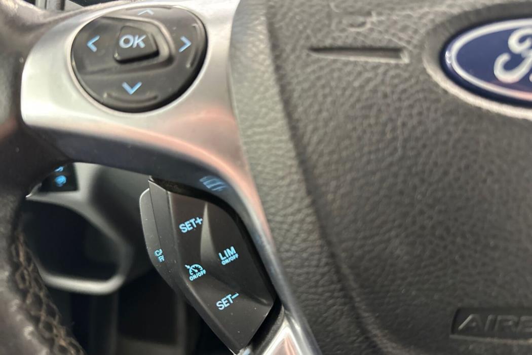 FORD Transit 2019
