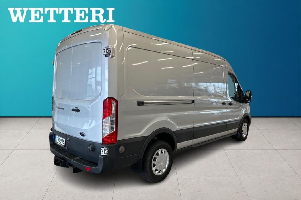 FORD Transit 2019