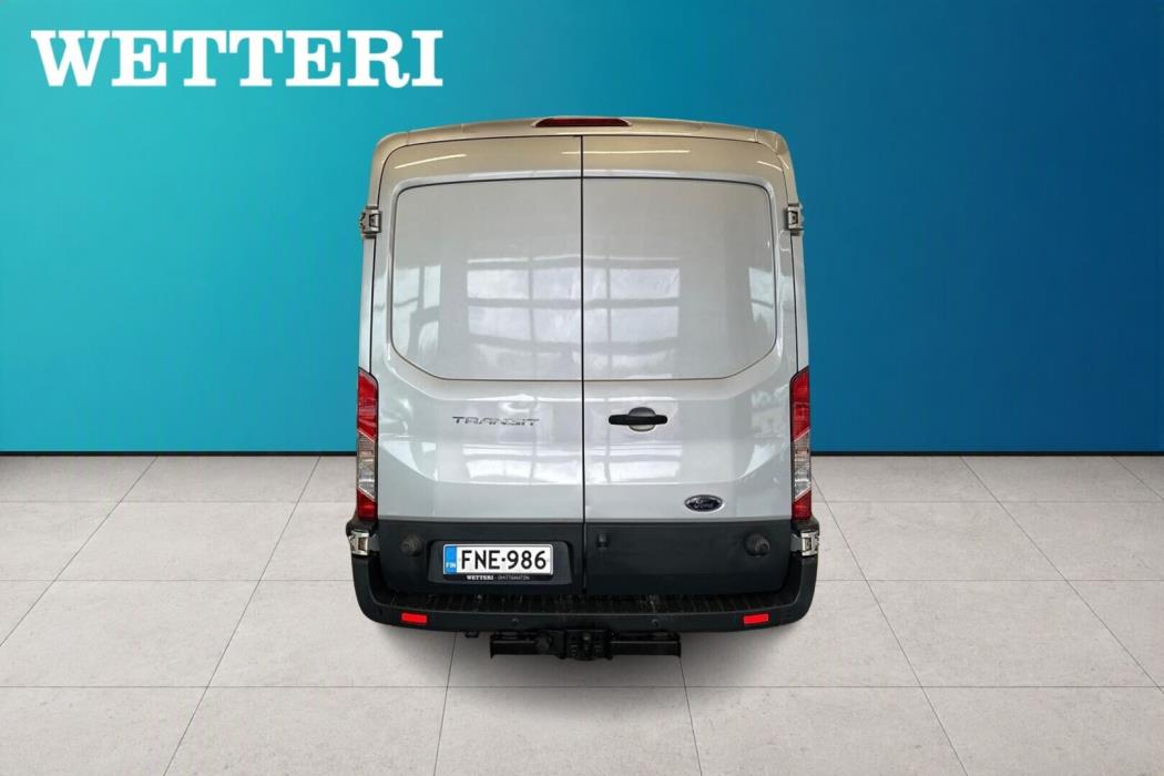 FORD Transit 2019