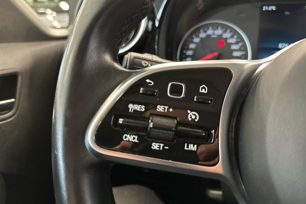 MERCEDES-BENZ Citan 2023