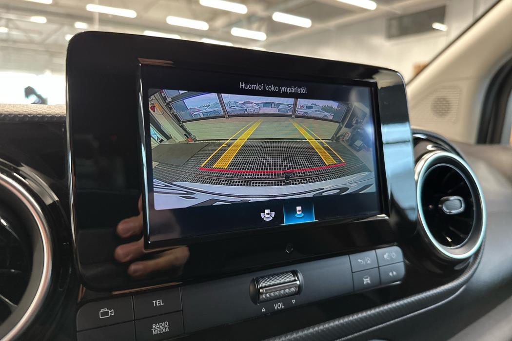 MERCEDES-BENZ Citan 2023