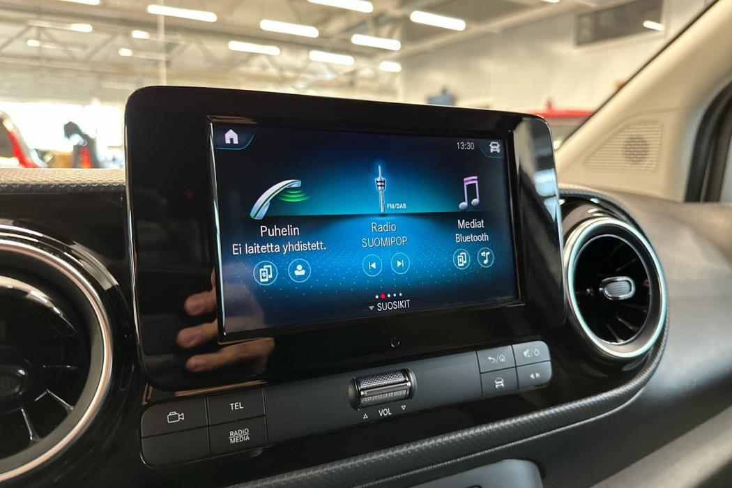 MERCEDES-BENZ Citan 2023