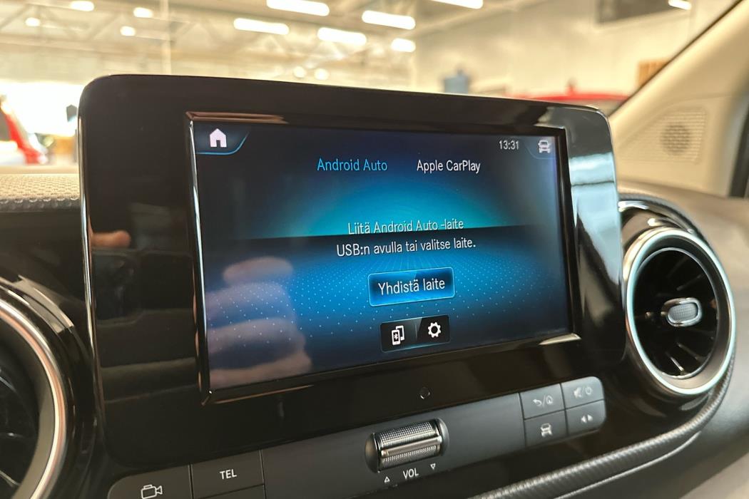 MERCEDES-BENZ Citan 2023