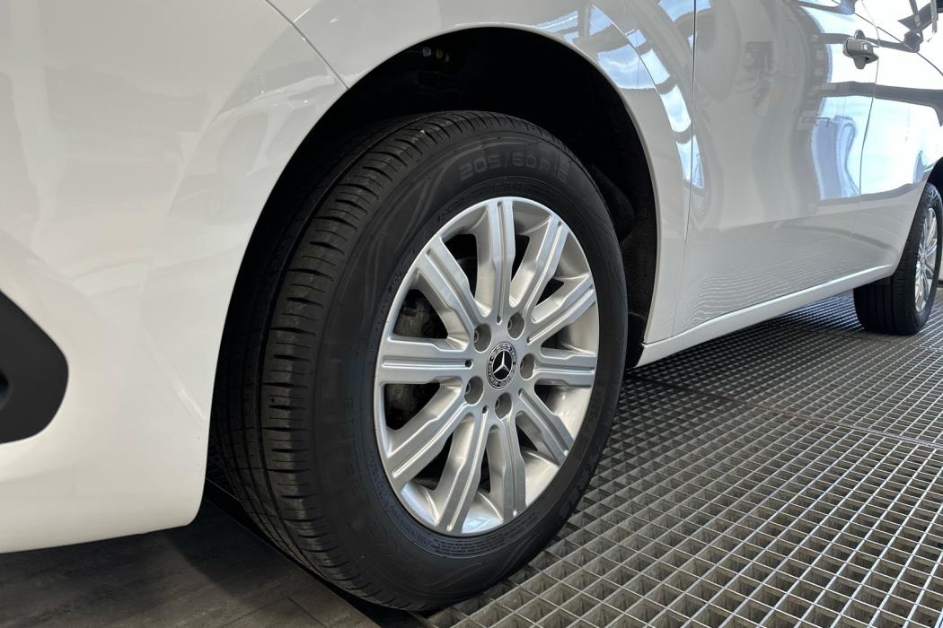 MERCEDES-BENZ Citan 2023