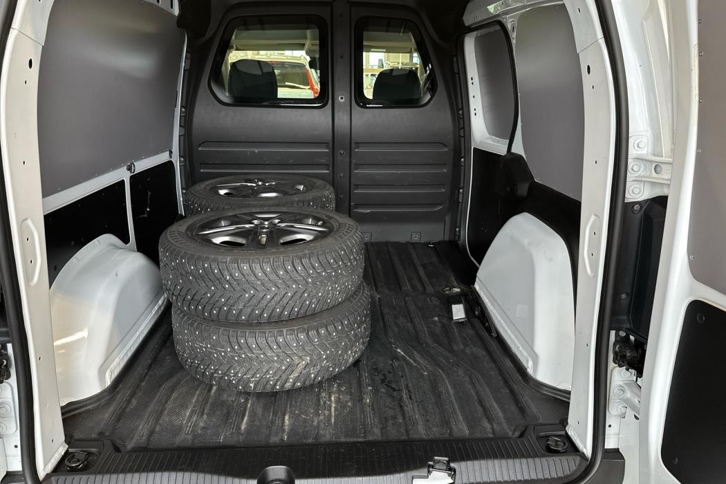 MERCEDES-BENZ Citan 2023