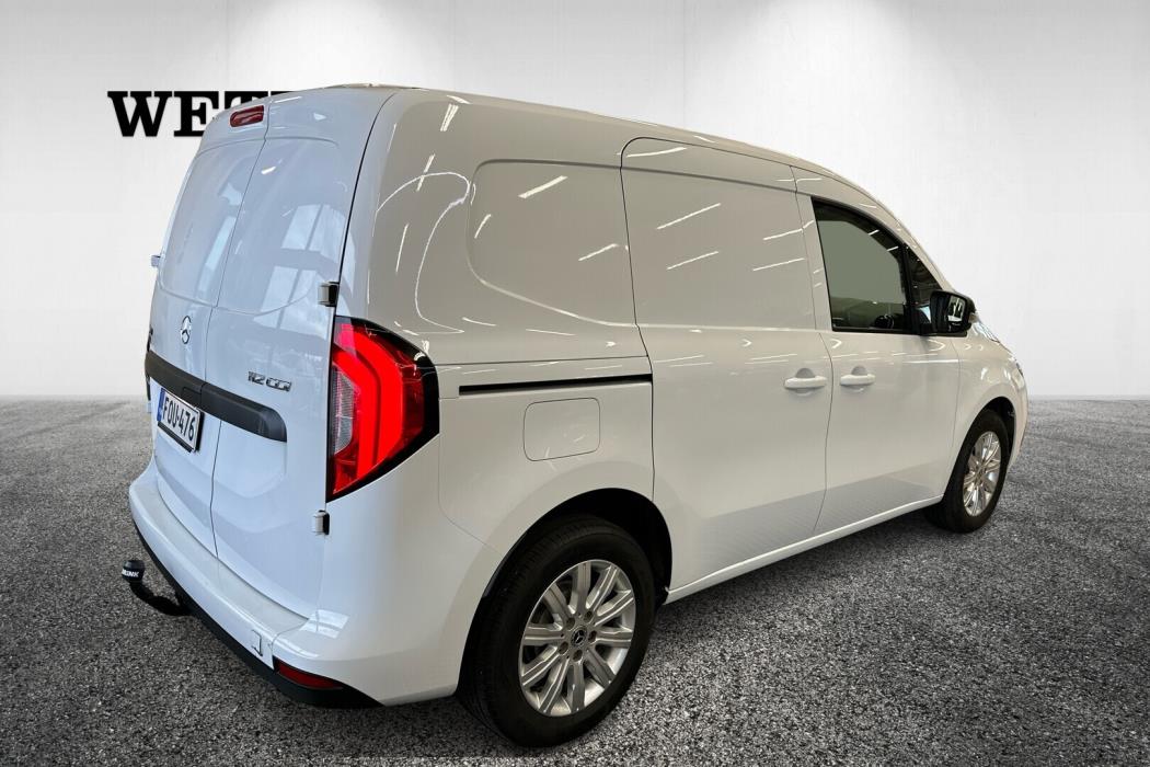 MERCEDES-BENZ Citan 2023