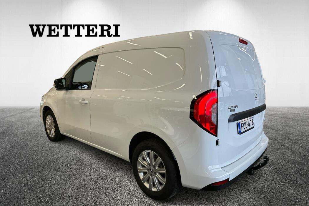MERCEDES-BENZ Citan 2023