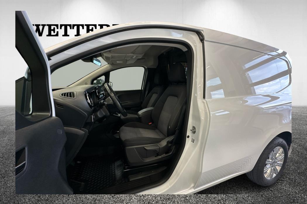 MERCEDES-BENZ Citan 2023