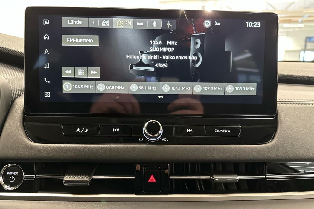 MITSUBISHI Outlander 2026