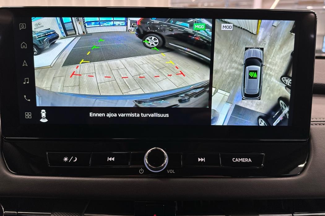 MITSUBISHI Outlander 2026