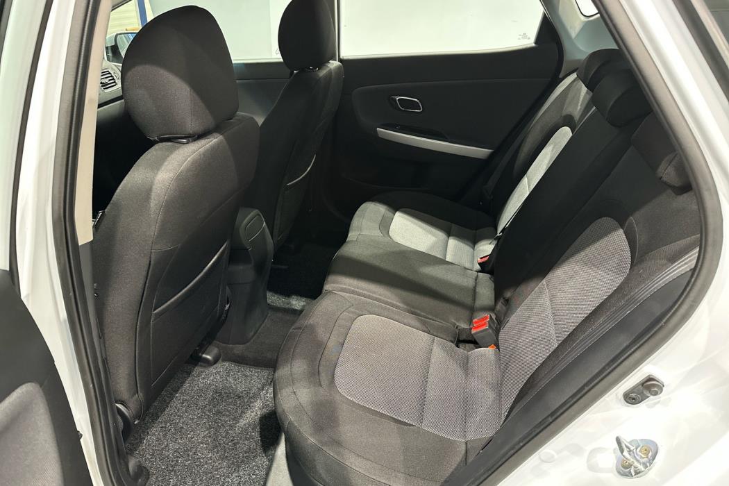 KIA cee'd 2017