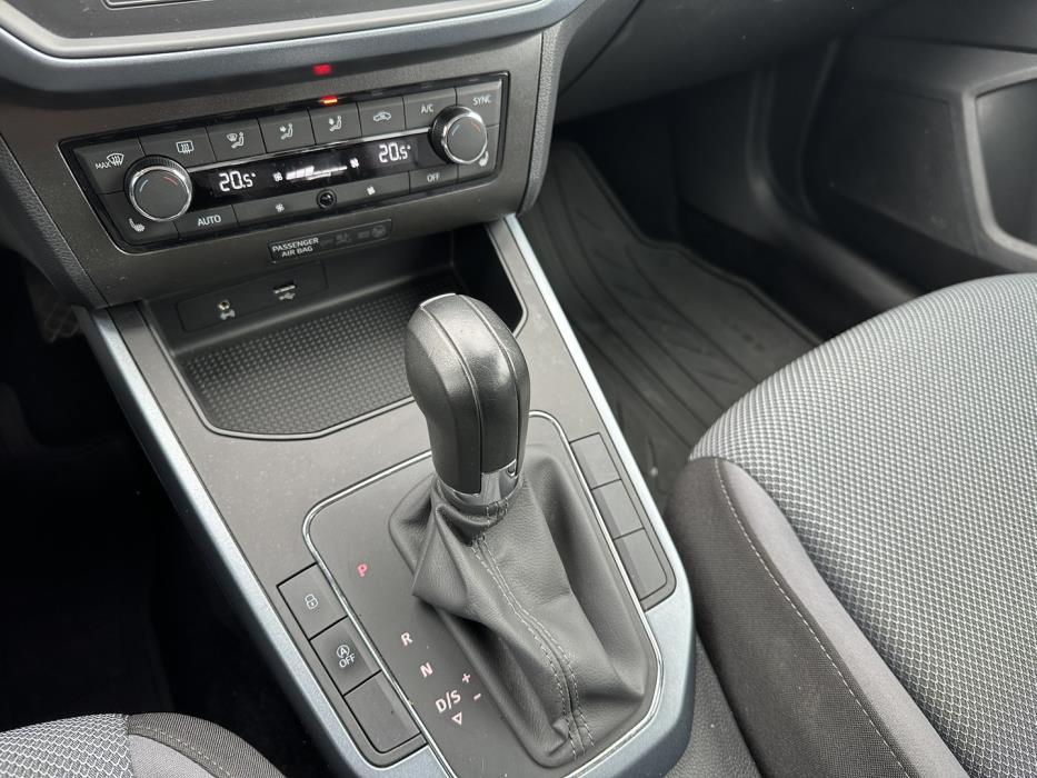 SEAT Arona 2019