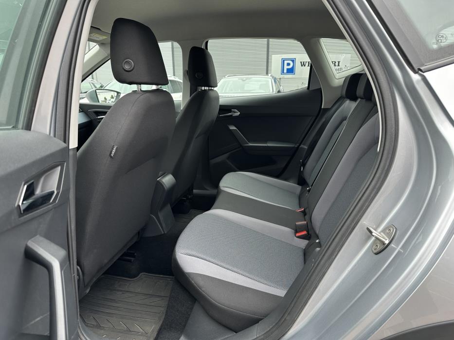 SEAT Arona 2019