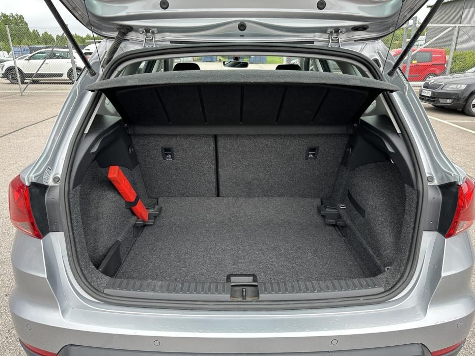 SEAT Arona 2019