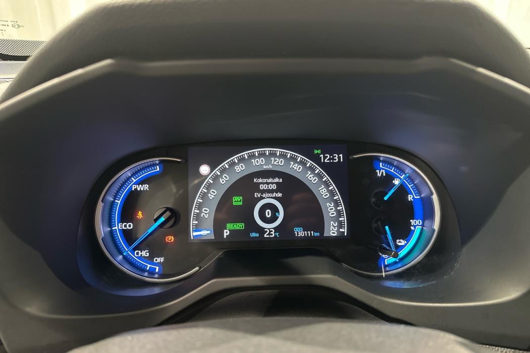 SUZUKI Across 2020