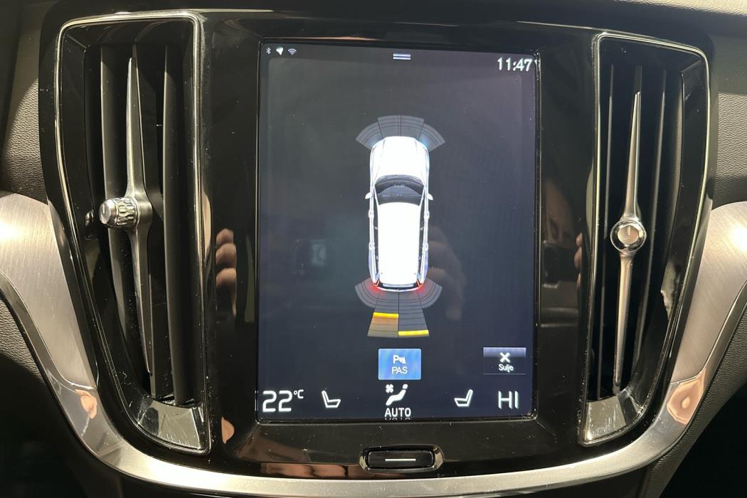 VOLVO V60 Cross Country 2022