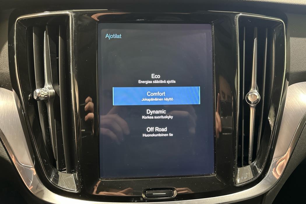 VOLVO V60 Cross Country 2022