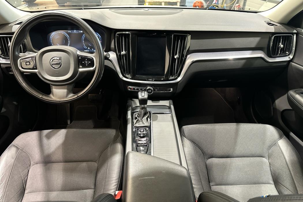 VOLVO V60 Cross Country 2022