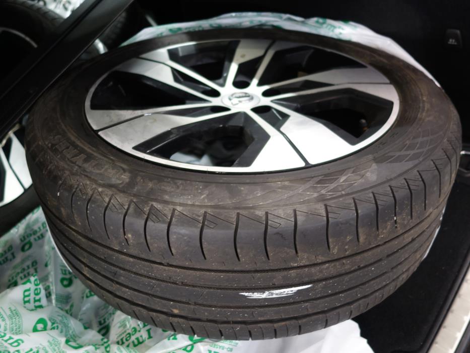 VOLVO V60 Cross Country 2022