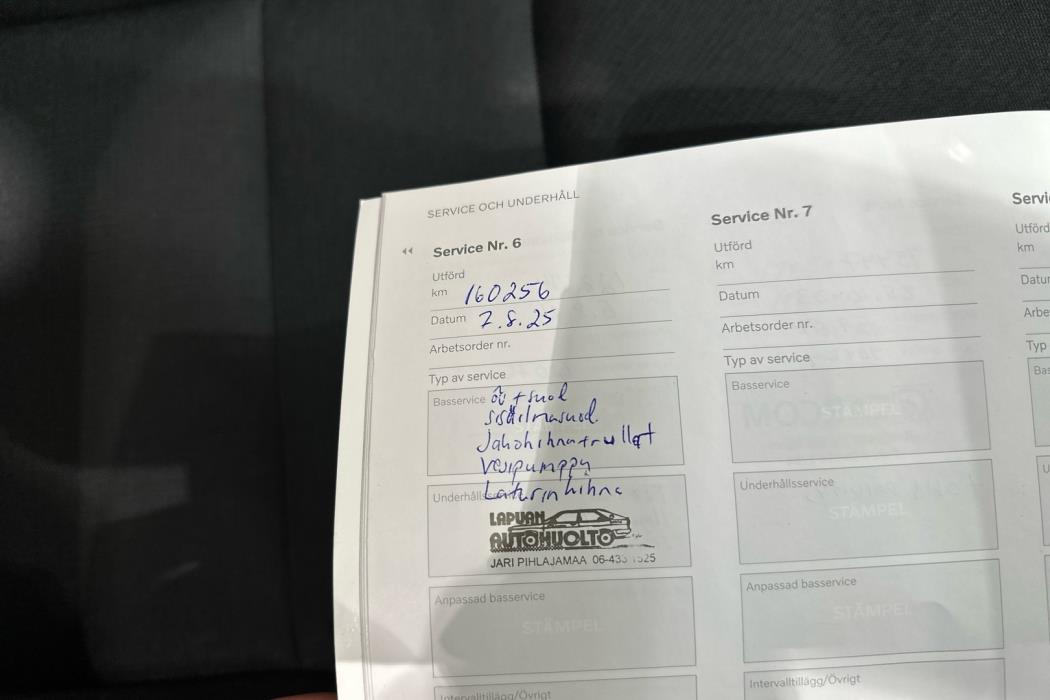 VOLVO V60 Cross Country 2022