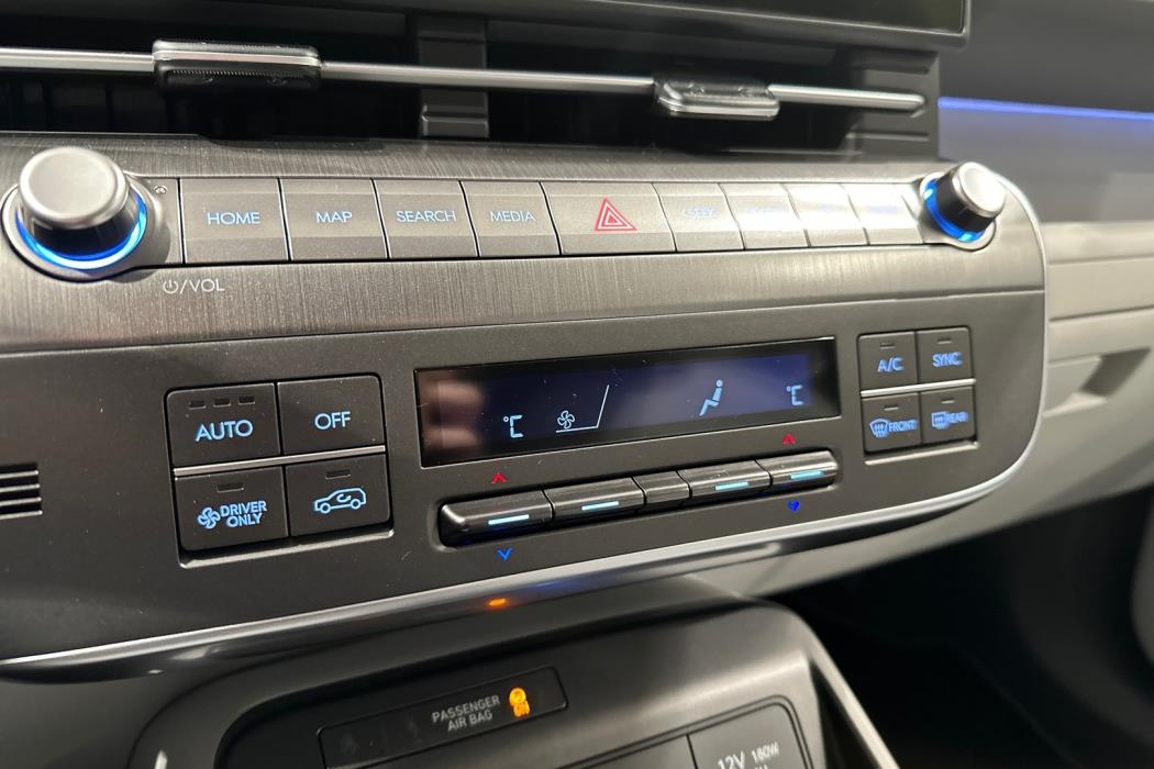 HYUNDAI KONA Hybrid 2025