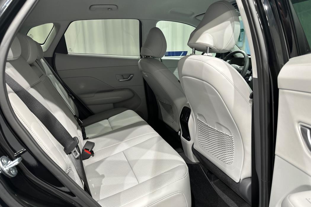 HYUNDAI KONA Hybrid 2025