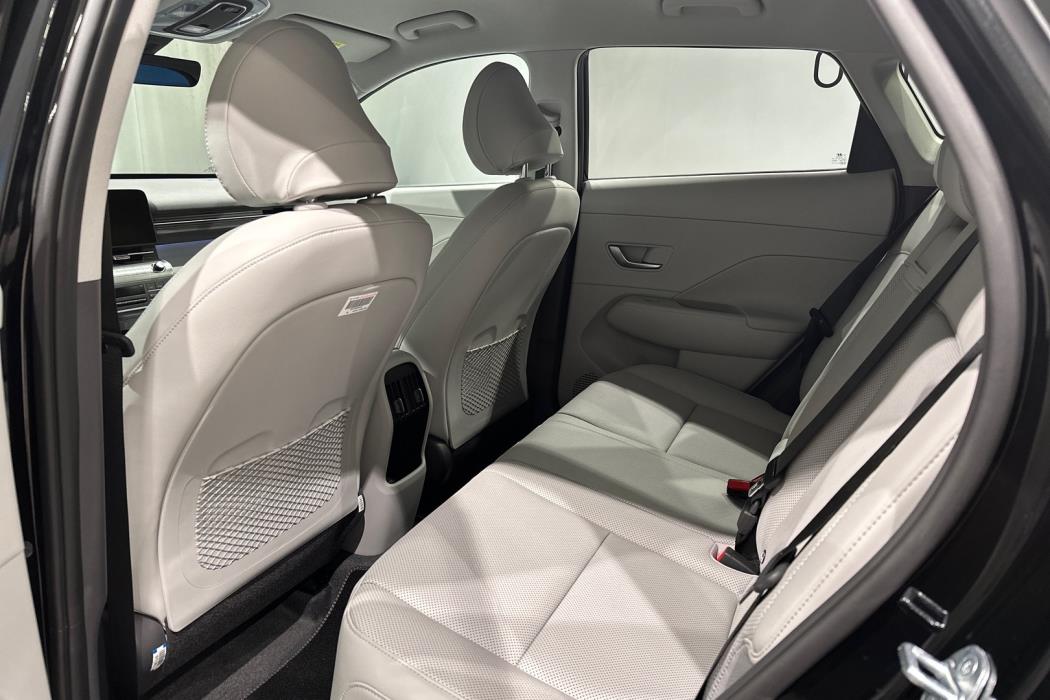 HYUNDAI KONA Hybrid 2025