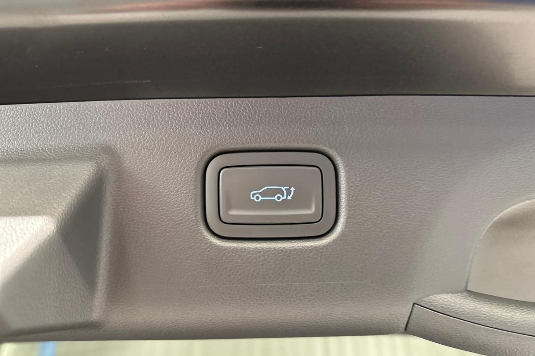 HYUNDAI KONA Hybrid 2025