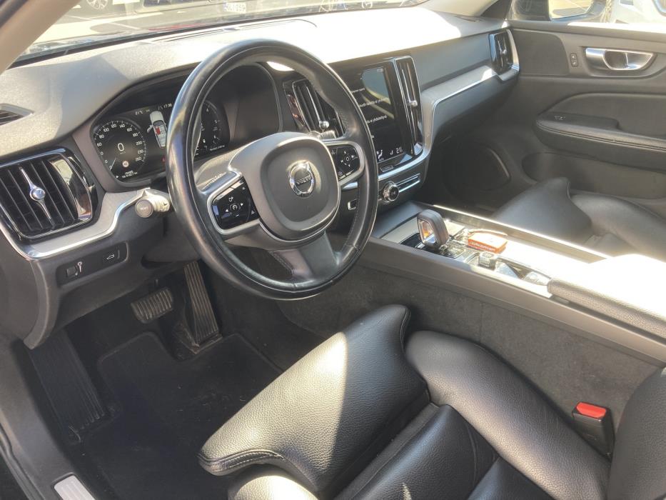 VOLVO V60 Cross Country 2022