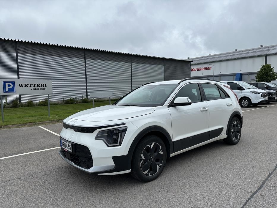 KIA Niro 2023