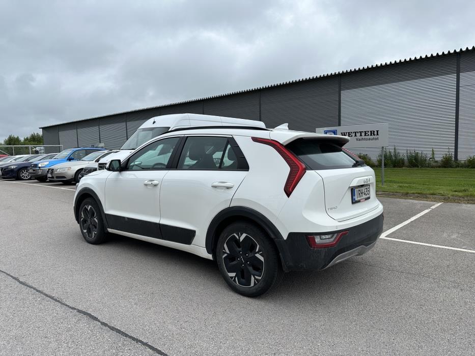 KIA Niro 2023