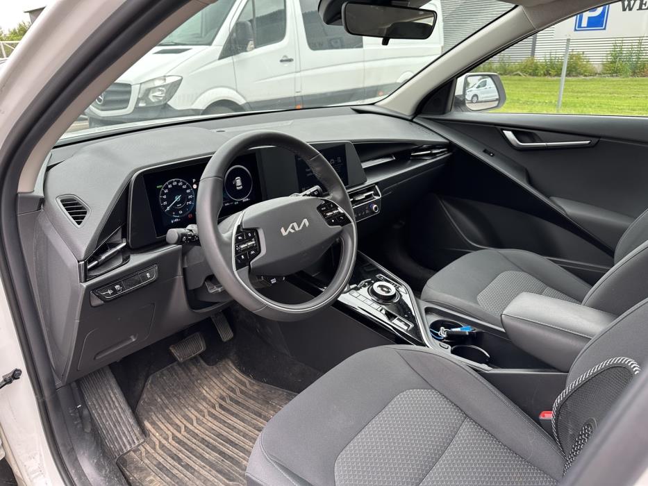 KIA Niro 2023