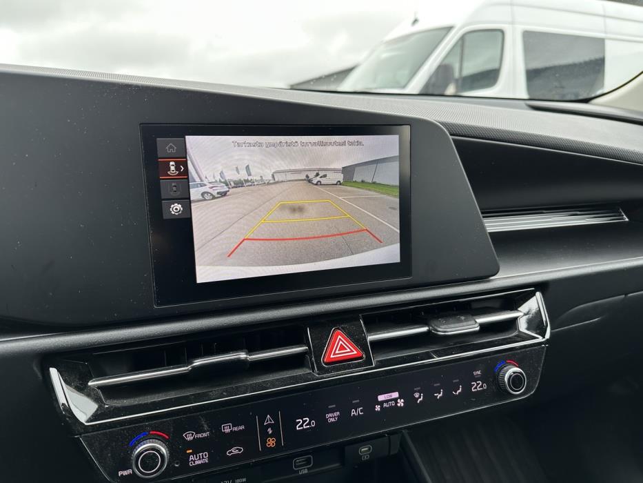 KIA Niro 2023