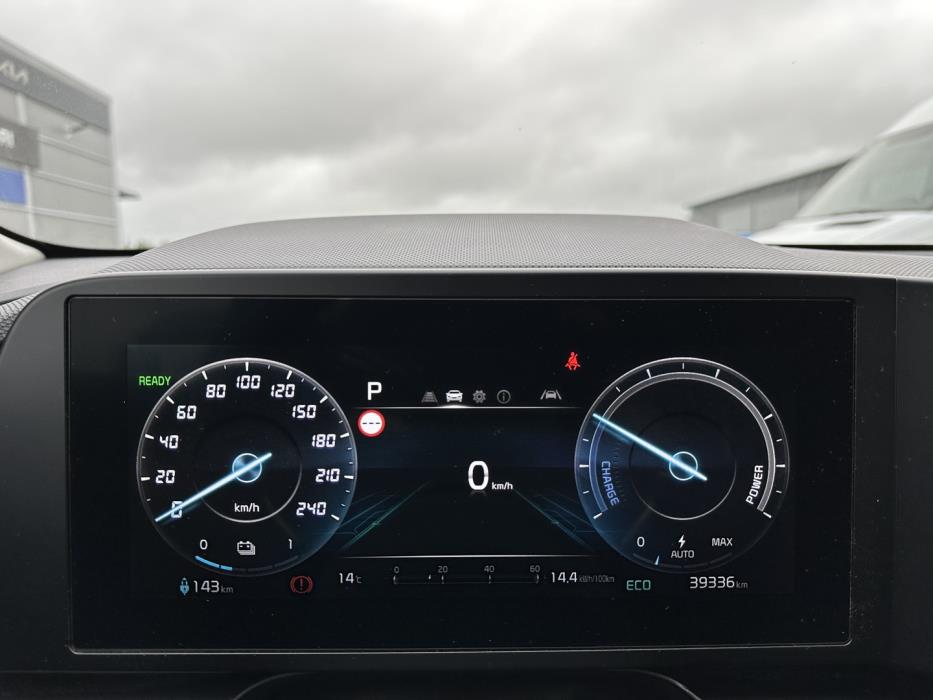 KIA Niro 2023