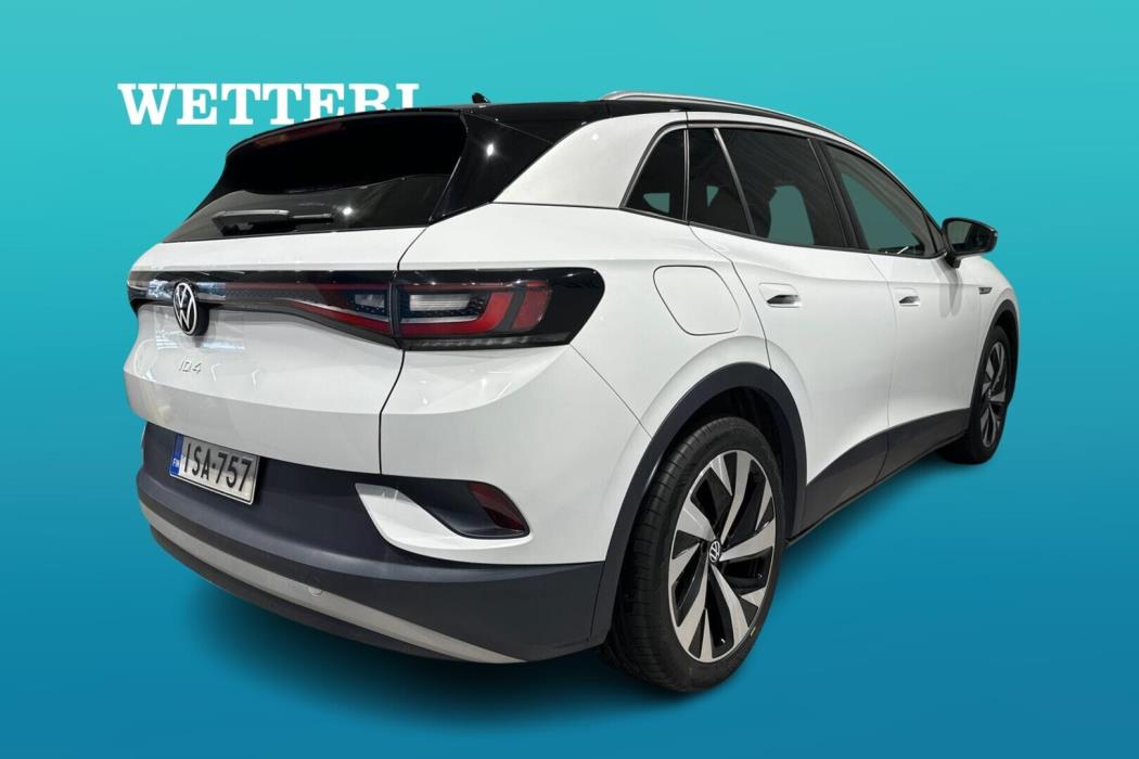 VOLKSWAGEN ID.4 2021