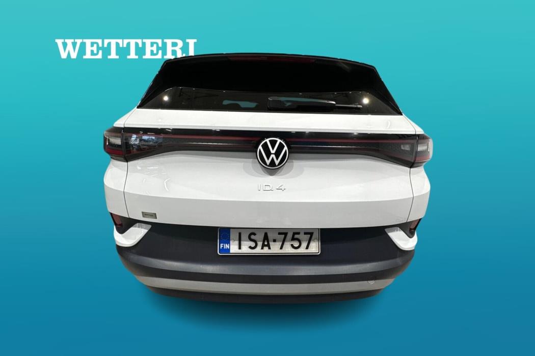 VOLKSWAGEN ID.4 2021