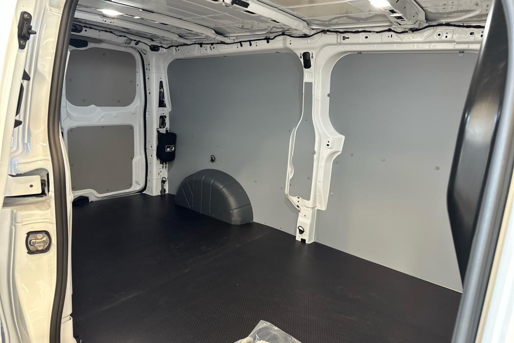 FORD Transit Custom 2025