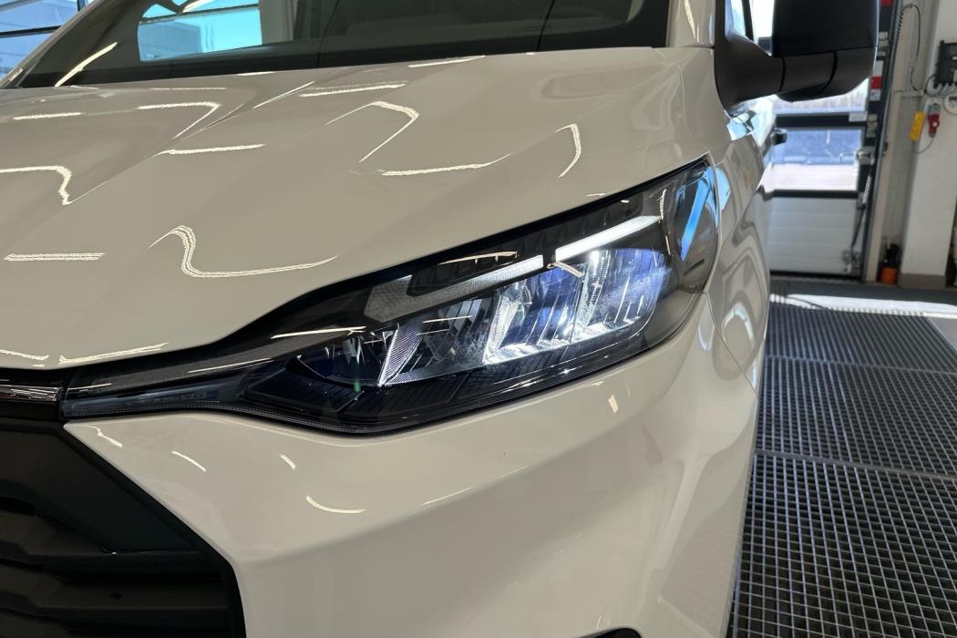 FORD Transit Custom 2025