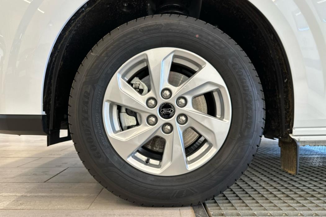 FORD Transit Custom 2025