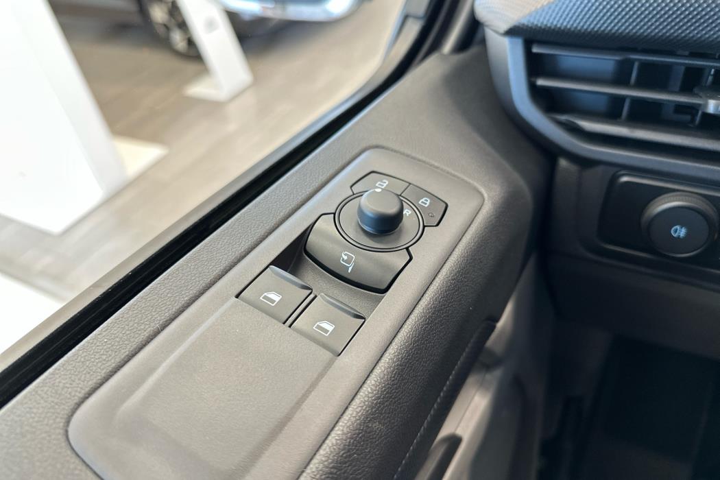 FORD Transit Custom 2025