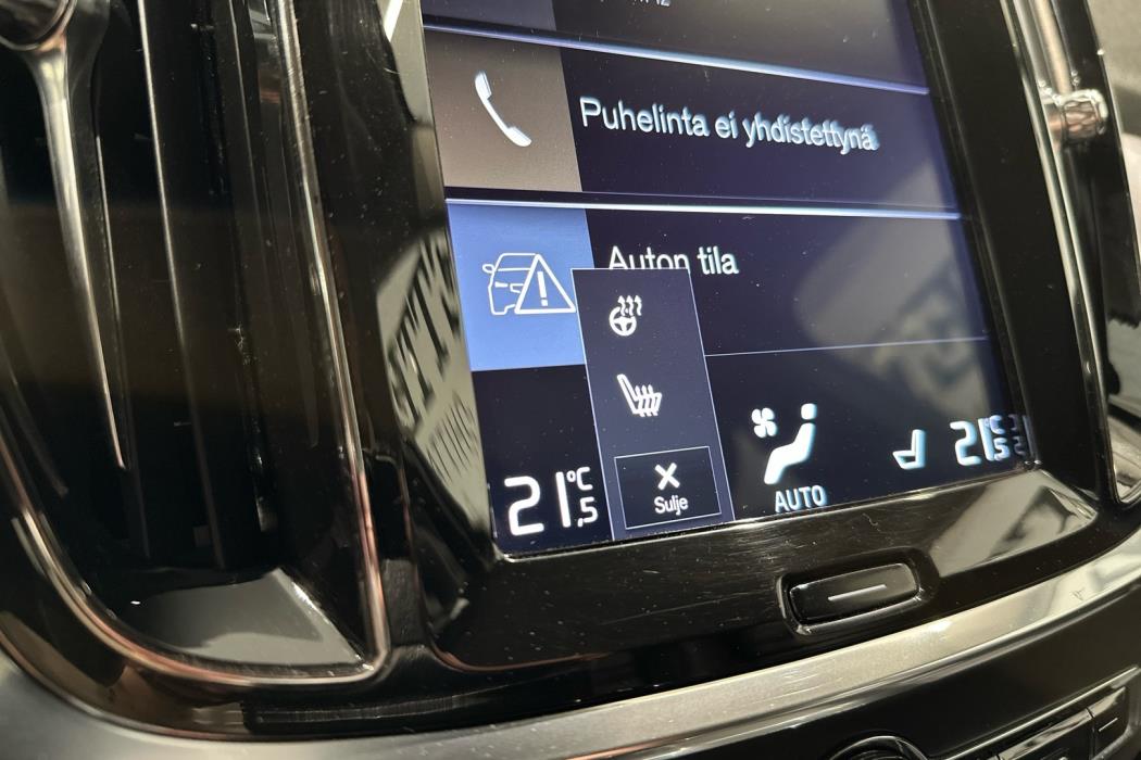 VOLVO V60 2019