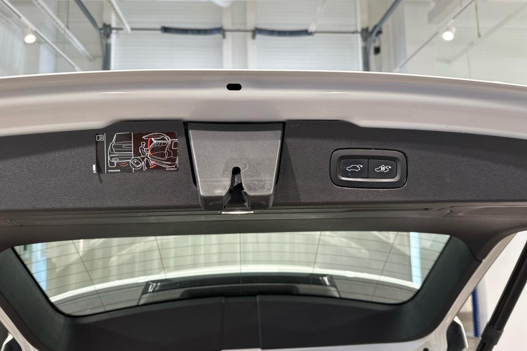 VOLVO V60 2019