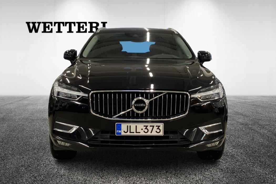 VOLVO XC60 2019