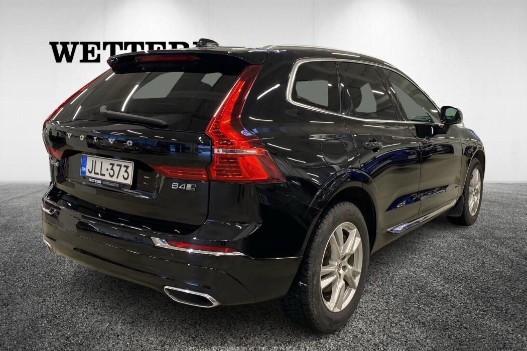 VOLVO XC60 2019