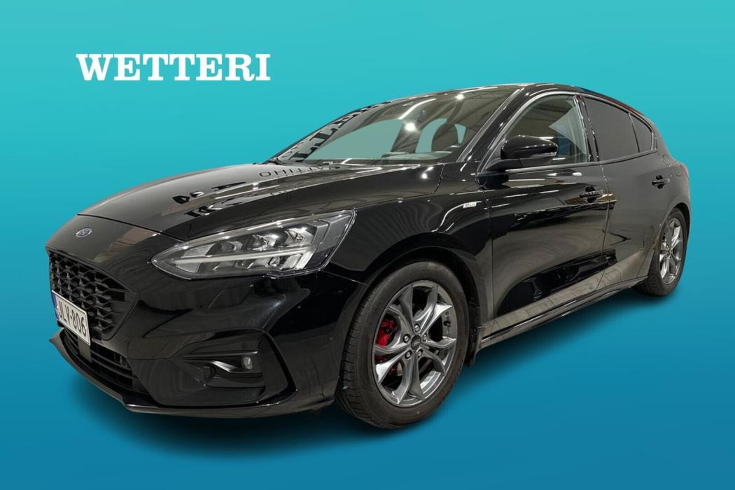 FORD Focus 2020