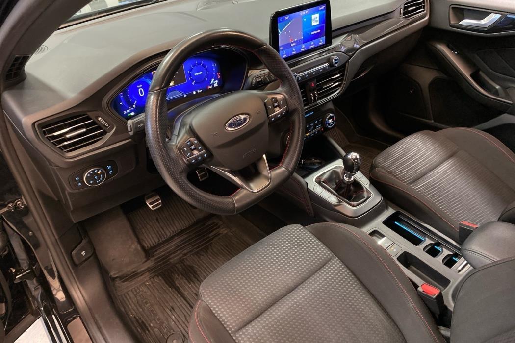 FORD Focus 2020