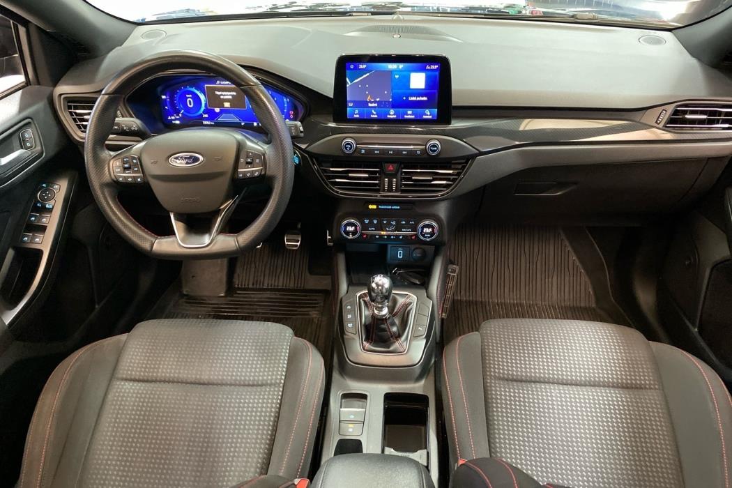 FORD Focus 2020