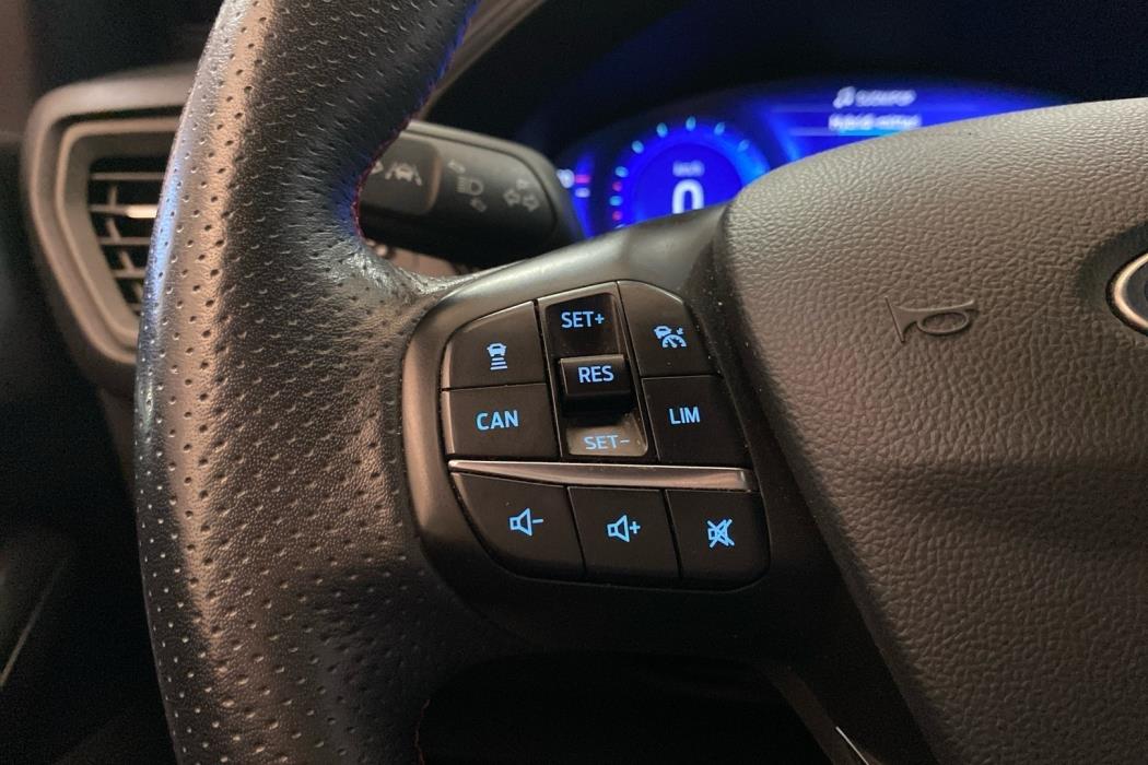 FORD Focus 2020