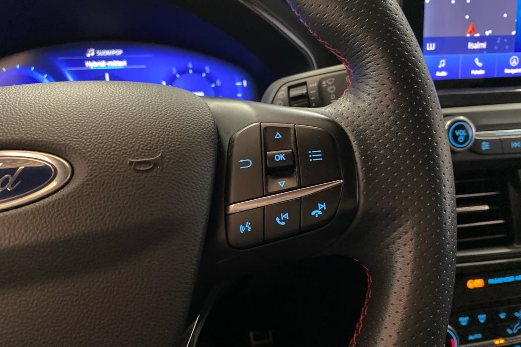FORD Focus 2020